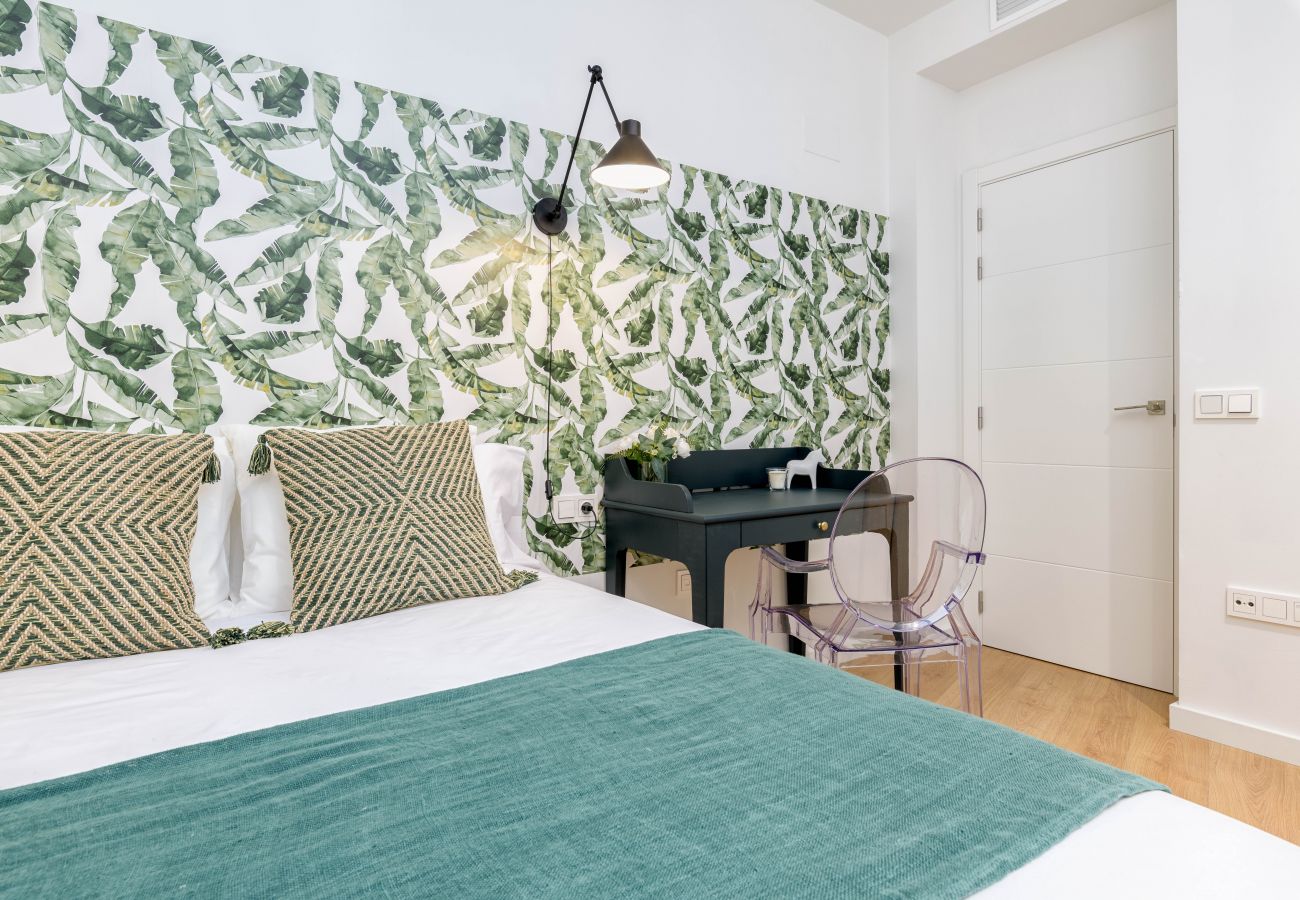 Apartamento en Málaga - WintowinRentals Centro Histórico & Parking Gratis