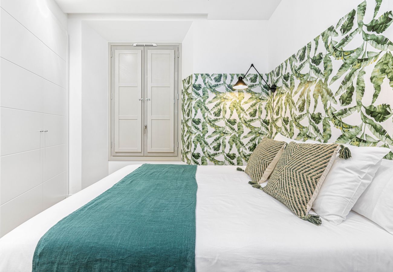 Apartamento en Málaga - WintowinRentals Centro Histórico & Parking Gratis