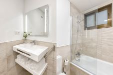 Apartamento en Málaga - WintowinRentals Centro Histórico & Parking Gratis