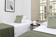 Apartamento en Málaga - WintowinRentals Centro Histórico & Parking Gratis