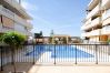 Apartamento en Torre de Benagalbon - WintowinRentals Piscina, Lado Sol & Parking.
