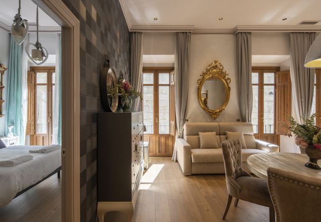 Apartamento en Granada - WintowinRentals Centro Histórico de Granada