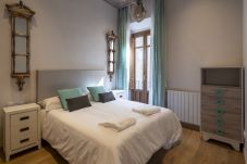 Apartamento en Granada - WintowinRentals Centro Histórico de Granada