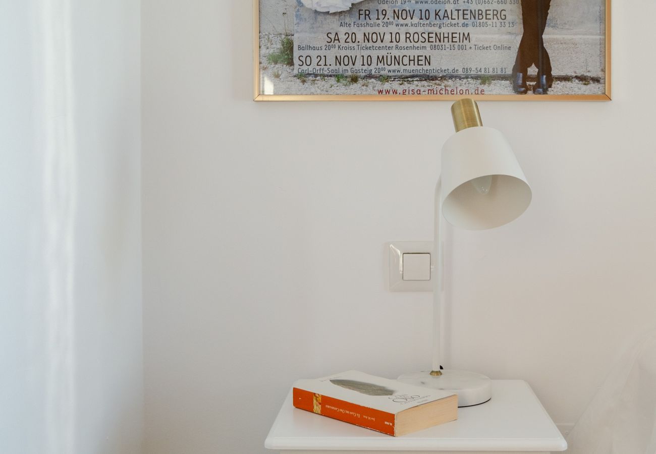 Apartamento en Rincón de la Victoria - WintowinRentals Ubicación perfecta y vista al mar. 