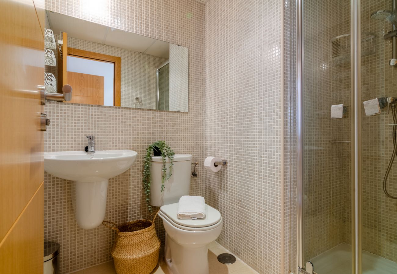 Apartamento en Rincón de la Victoria - WintowinRentals Ubicación perfecta y vista al mar. 