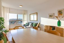 Apartamento en Rincón de la Victoria - WintowinRentals Ubicación perfecta y vista al mar. 