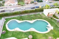 Apartamento en Rincón de la Victoria - WintowinRentals Ubicación perfecta y vista al mar. 