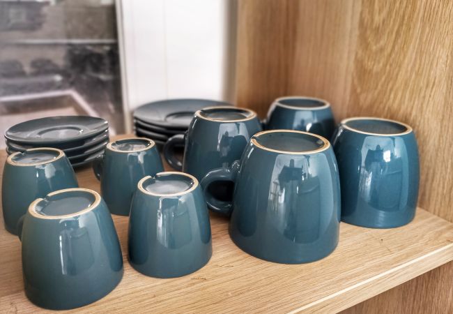 Apartamento en Málaga - WintowinRentals Fabuloso Centro Histórico Ubicación Perfecta Apartamento en Málaga - WintowinRentals Fabuloso Centro Histórico Ubicación Perfecta