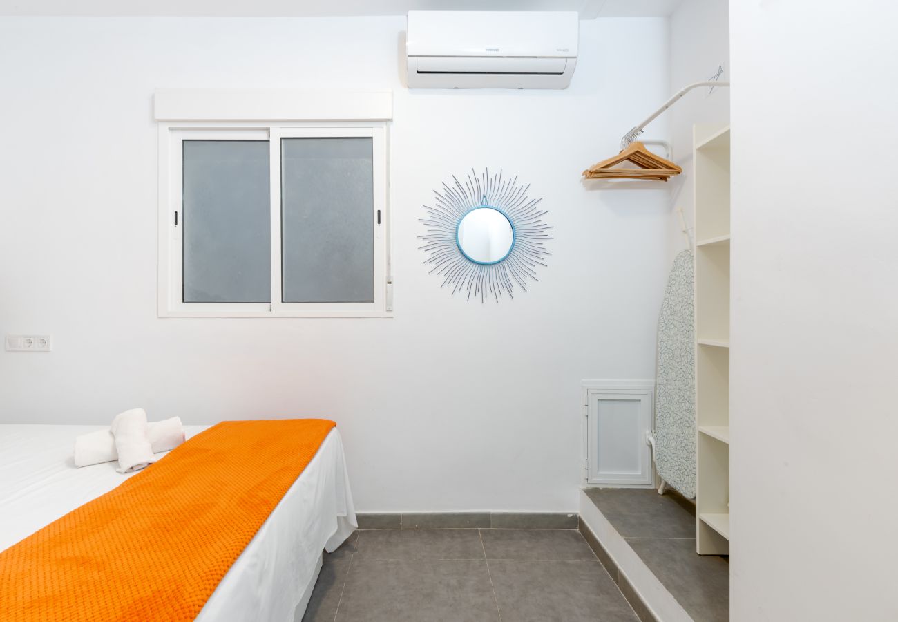 Apartamento en Málaga - WintowinRentals Fabuloso Centro Histórico Ubicación Perfecta