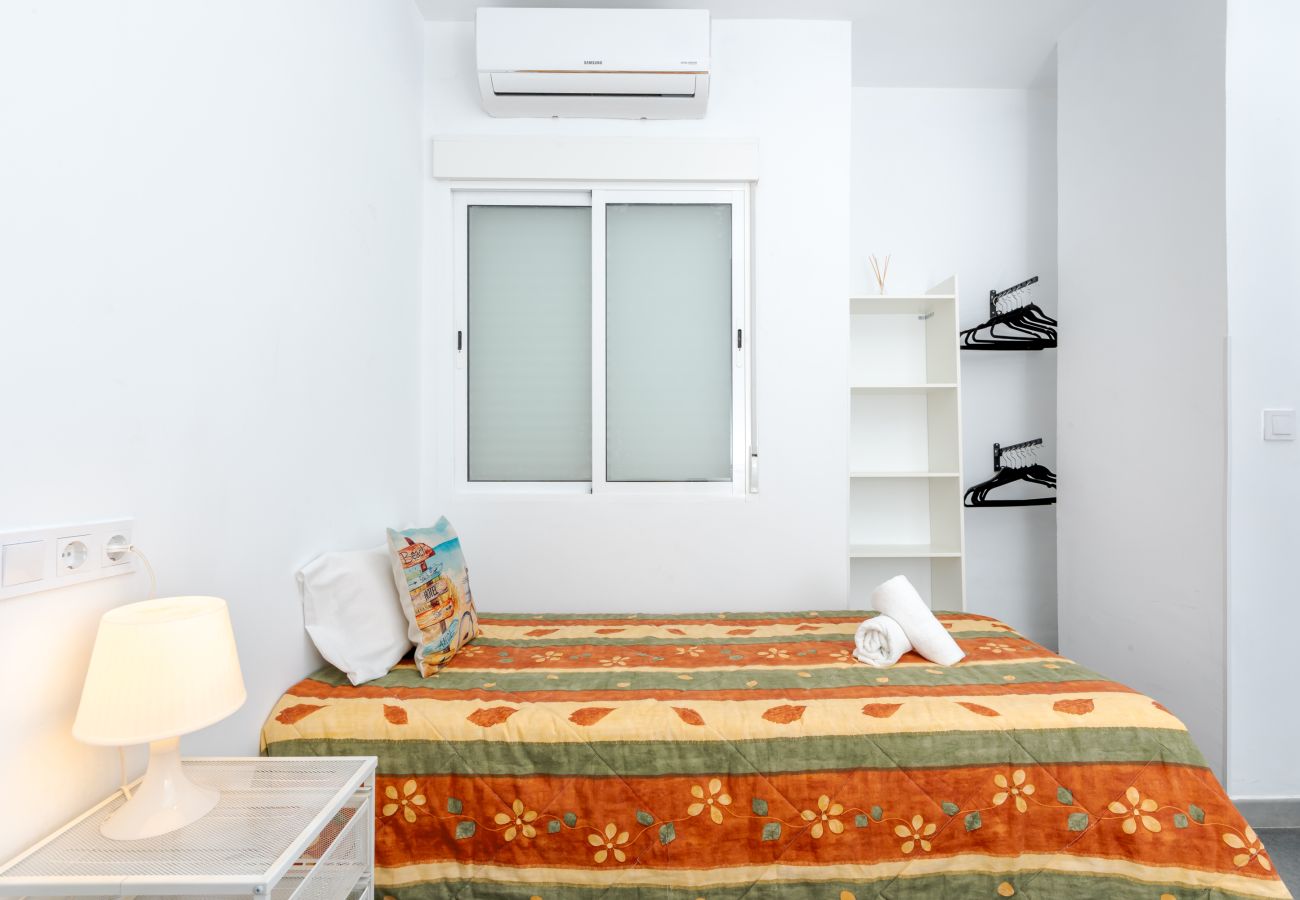 Apartamento en Málaga - WintowinRentals Fabuloso Centro Histórico Ubicación Perfecta