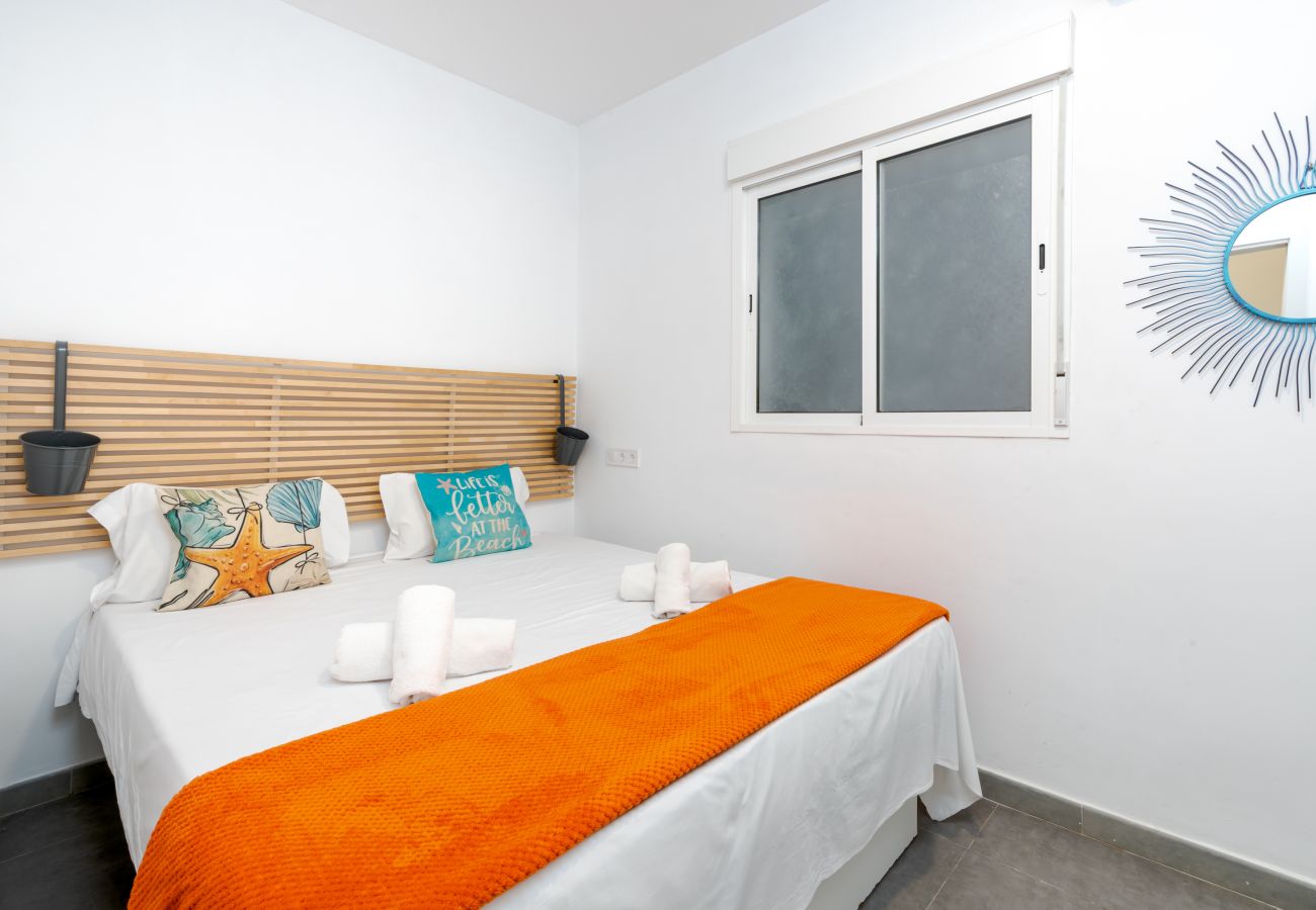 Apartamento en Málaga - WintowinRentals Fabuloso Centro Histórico Ubicación Perfecta