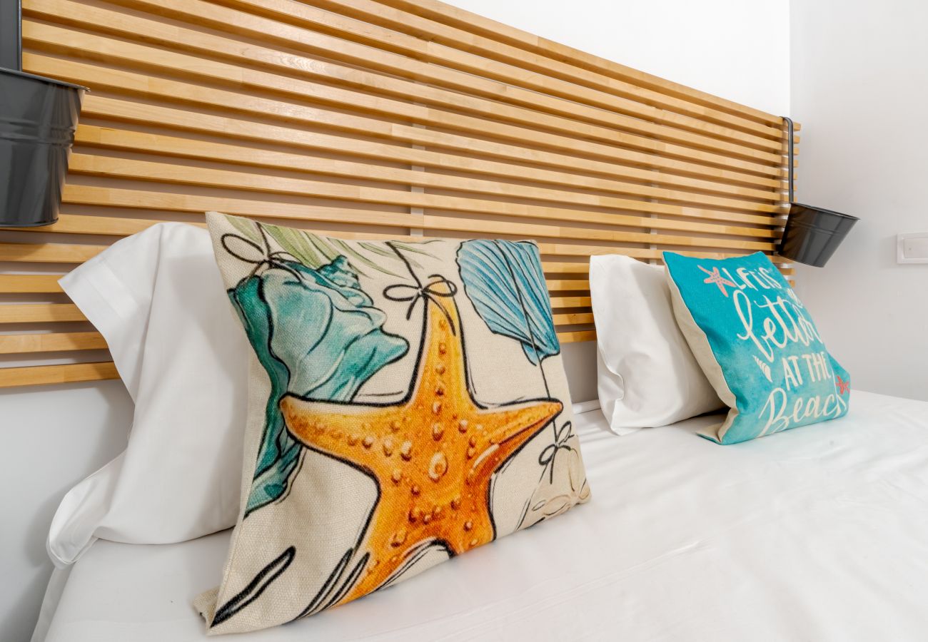 Apartamento en Málaga - WintowinRentals Fabuloso Centro Histórico Ubicación Perfecta