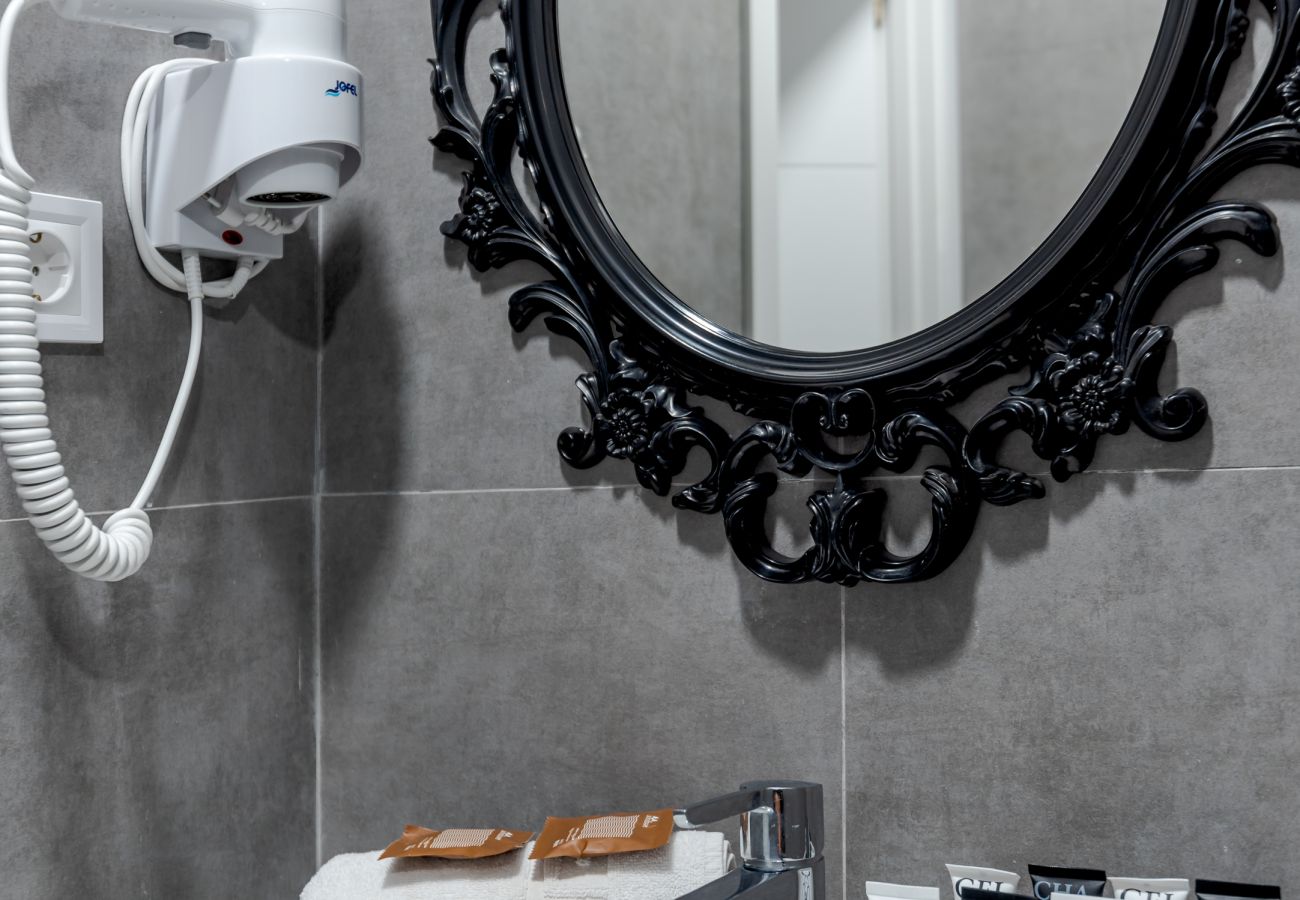 Apartamento en Málaga - WintowinRentals Fabuloso Centro Histórico Ubicación Perfecta