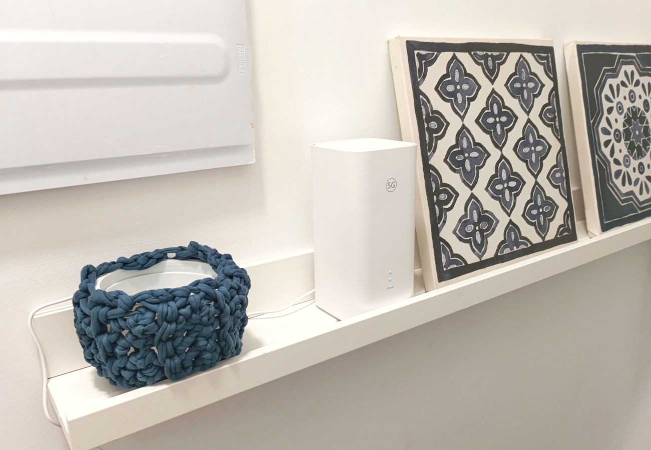 Apartamento en Málaga - WintowinRentals Fabuloso Centro Histórico Ubicación Perfecta