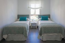 Apartamento en Torrox Costa - WintowinRentals Increíble vista frontal al mar en Torrox