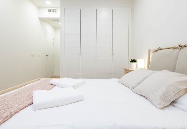 Apartamento en Málaga - WintowinRentals Plaza del Teatro Centro Histórico Málaga. Apartamento en Málaga - WintowinRentals Plaza del Teatro Centro Histórico Málaga.