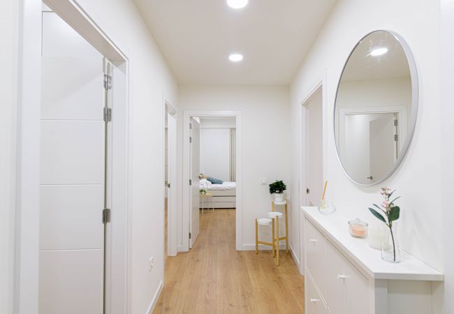 Apartamento en Málaga - WintowinRentals Plaza del Teatro Centro Histórico Málaga. Apartamento en Málaga - WintowinRentals Plaza del Teatro Centro Histórico Málaga.