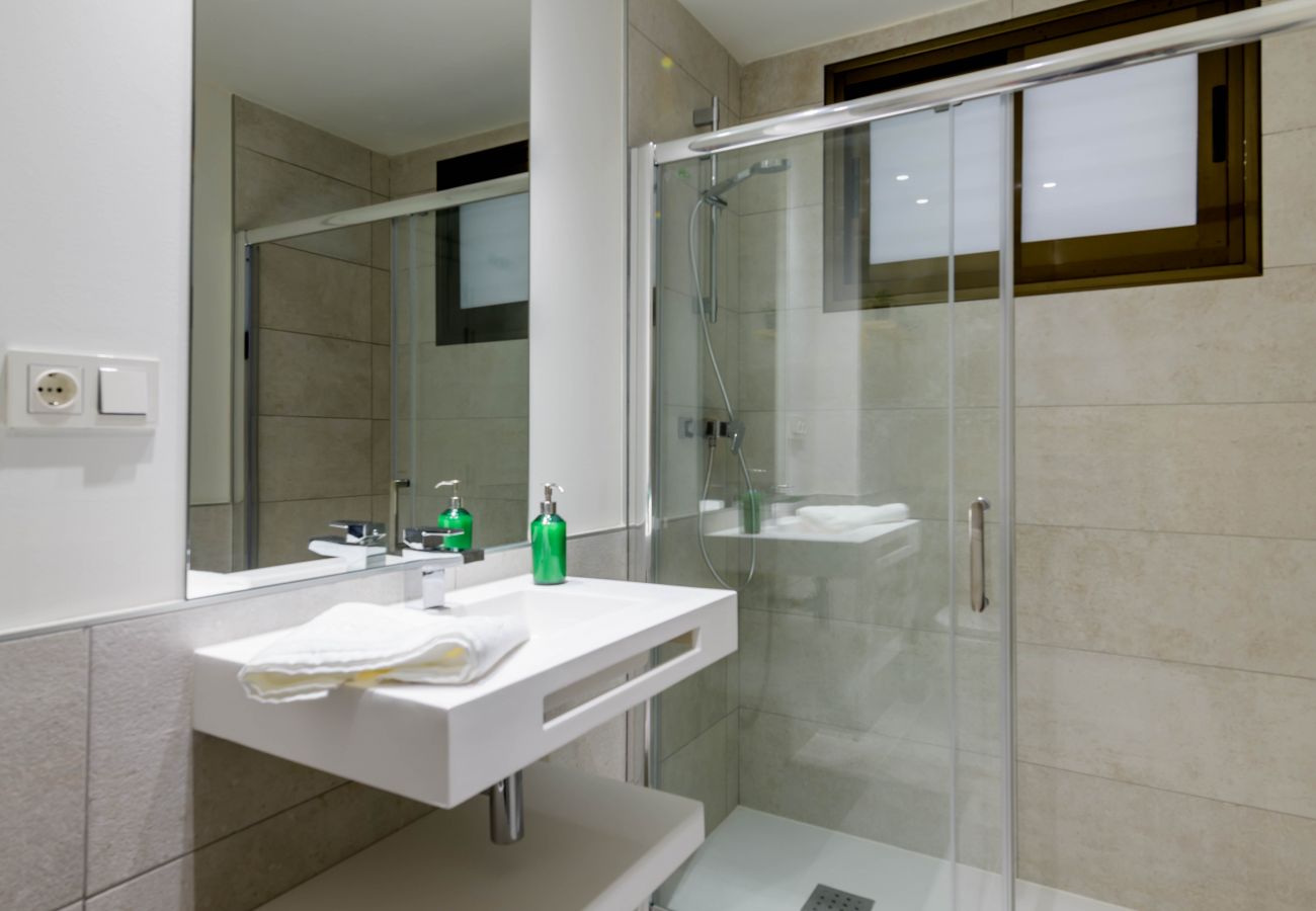 Apartamento en Málaga - WintowinRentals Plaza del Teatro Centro Histórico Málaga.