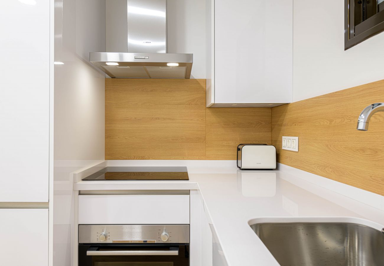 Apartamento en Málaga - WintowinRentals Plaza del Teatro Centro Histórico Málaga.