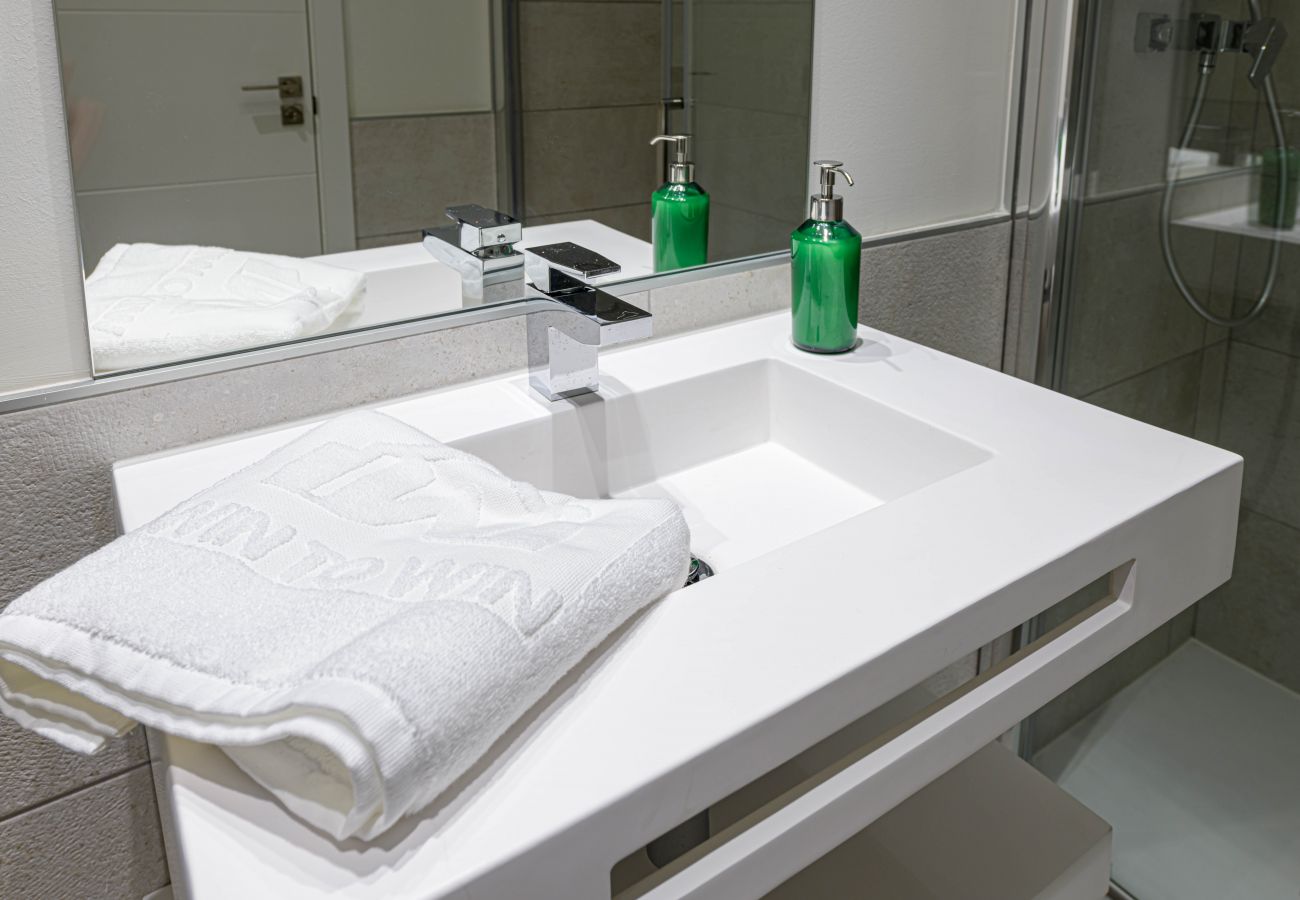 Apartamento en Málaga - WintowinRentals Plaza del Teatro Centro Histórico Málaga.