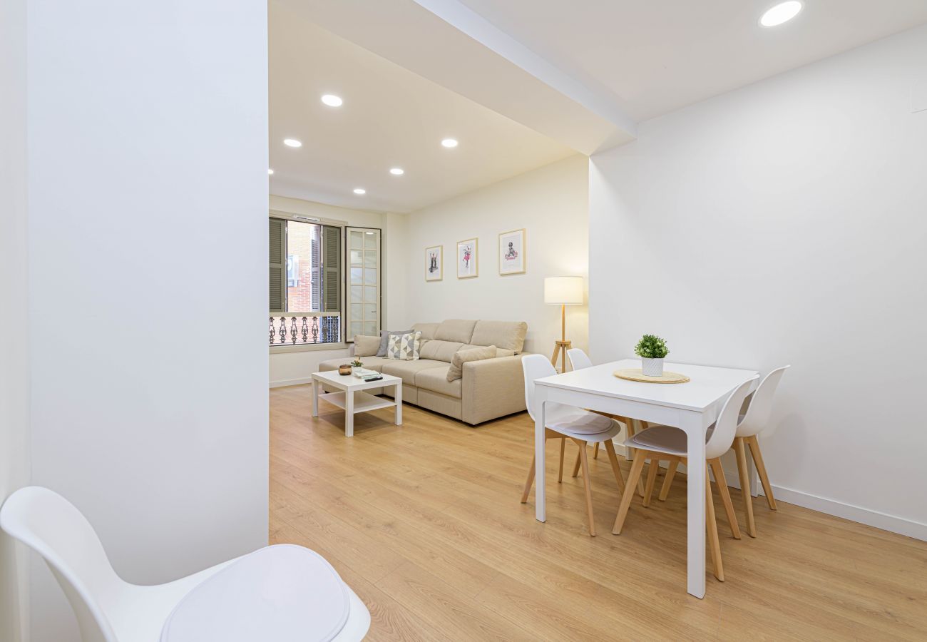 Apartamento en Málaga - WintowinRentals Plaza del Teatro Centro Histórico Málaga.