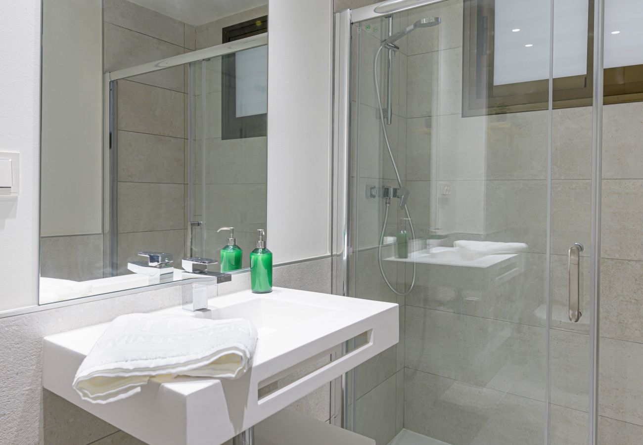 Apartamento en Málaga - WintowinRentals Plaza del Teatro Centro Histórico Málaga.