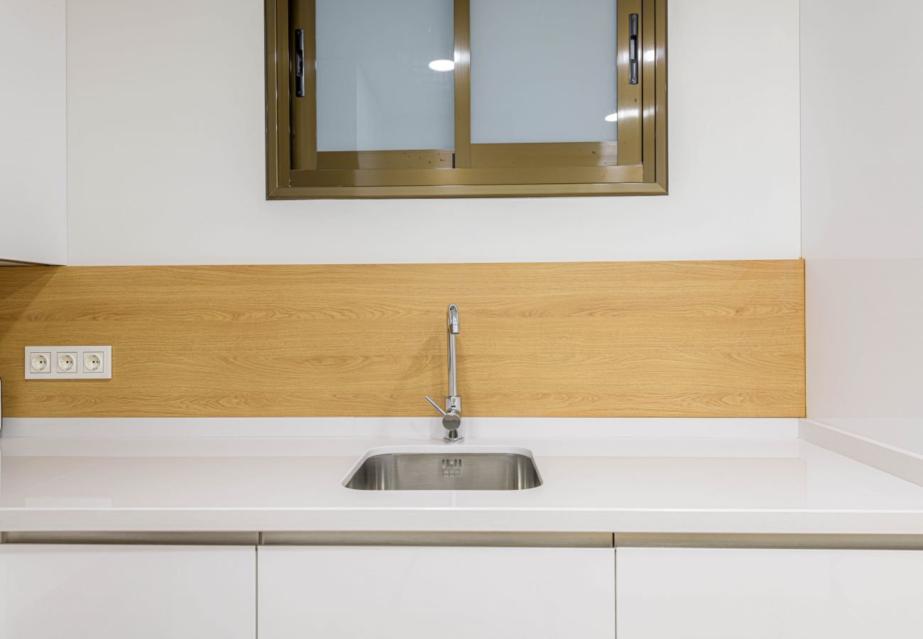 Apartamento en Málaga - WintowinRentals Plaza del Teatro Centro Histórico Málaga.