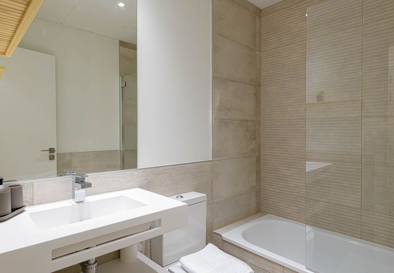 Apartamento en Málaga - WintowinRentals Plaza del Teatro Centro Histórico Málaga.