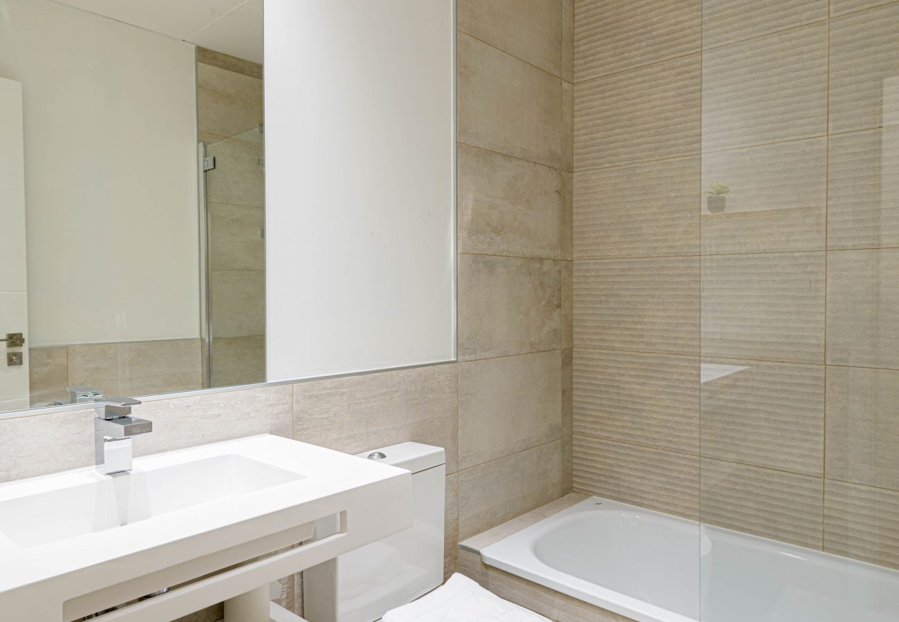 Apartamento en Málaga - WintowinRentals Plaza del Teatro Centro Histórico Málaga.