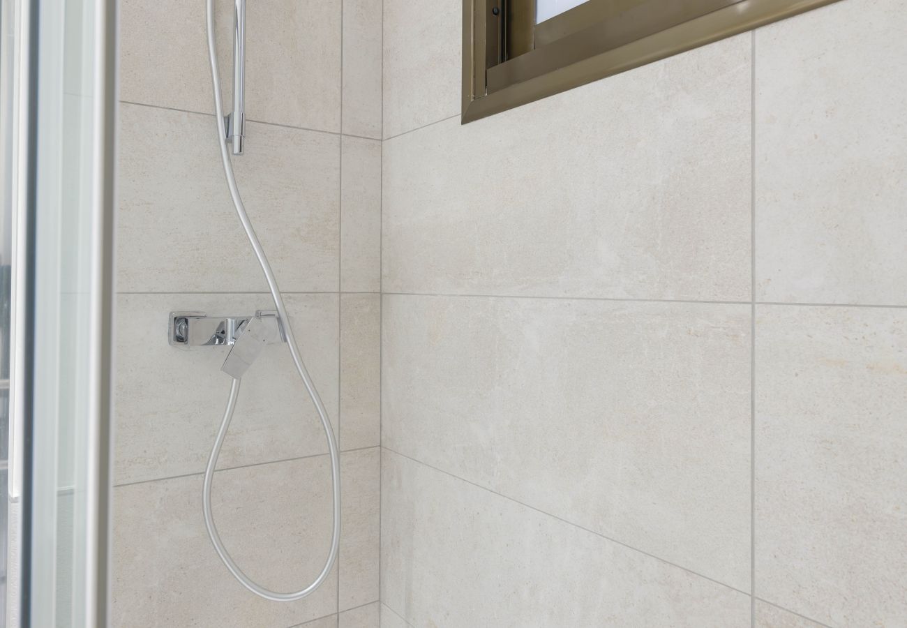 Apartamento en Málaga - WintowinRentals Plaza del Teatro Centro Histórico Málaga.