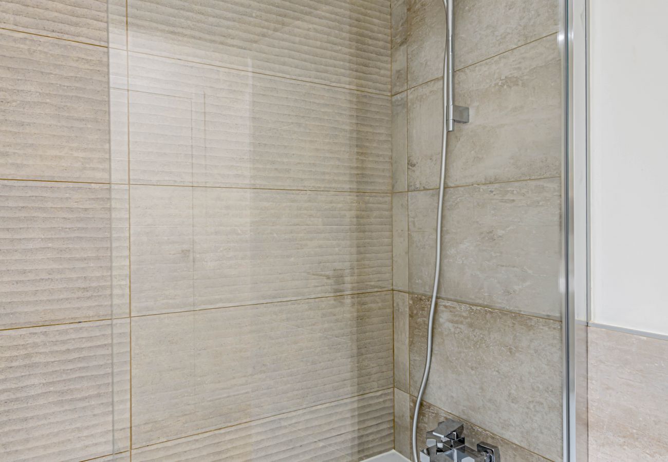 Apartamento en Málaga - WintowinRentals Plaza del Teatro Centro Histórico Málaga.