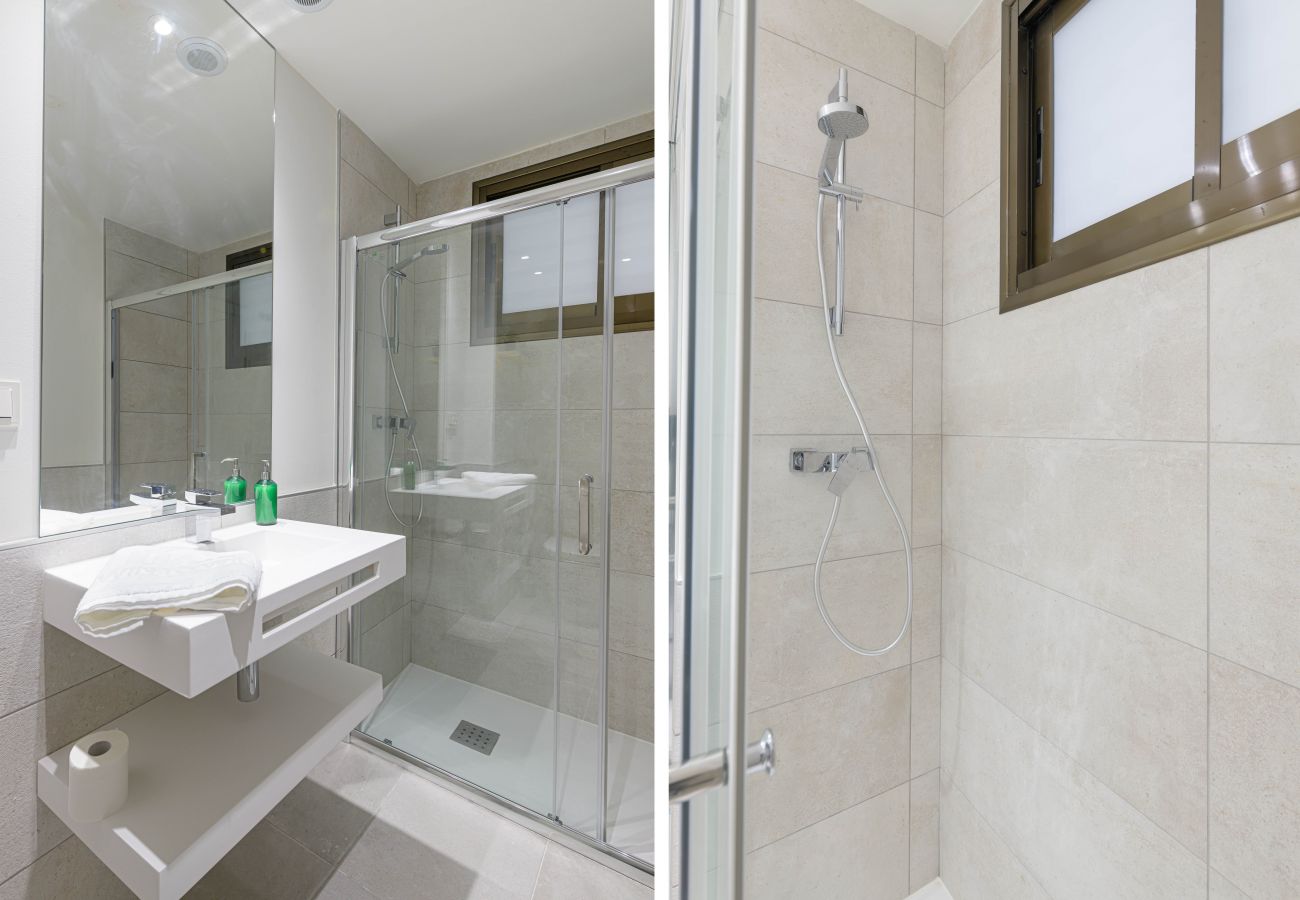 Apartamento en Málaga - WintowinRentals Plaza del Teatro Centro Histórico Málaga.