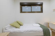 Apartamento en Málaga - WintowinRentals Plaza del Teatro Centro Histórico Málaga.