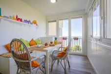 Apartamento en Benajarafe - WintowinRentals Paraiso del Sol, Piscina y Vista al mar