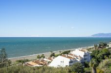 Apartamento en Benajarafe - WintowinRentals Paraiso del Sol, Piscina y Vista al mar