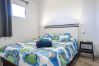 Apartamento en Benajarafe - WintowinRentals Paraiso del Sol, Piscina y Vista al mar