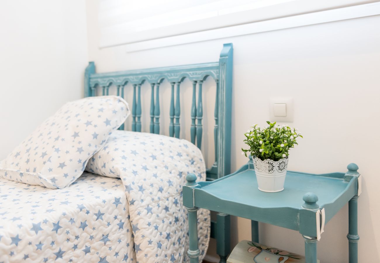 Apartamento en Rincón de la Victoria - WintowinRentals Cómoda, Cerca de la playa, Piscina