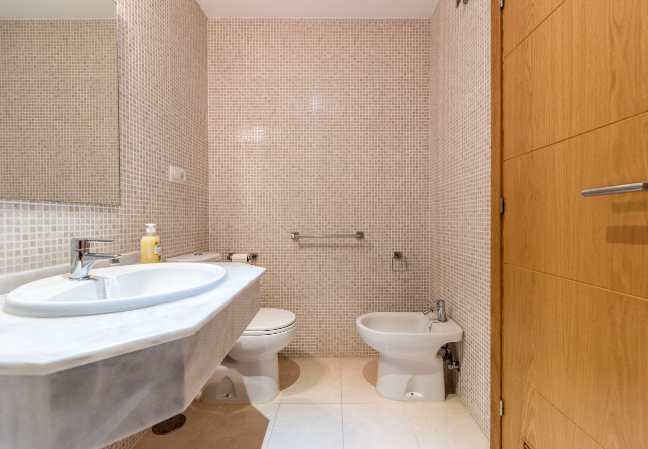 Apartamento en Rincón de la Victoria - WintowinRentals Cómoda, Cerca de la playa, Piscina