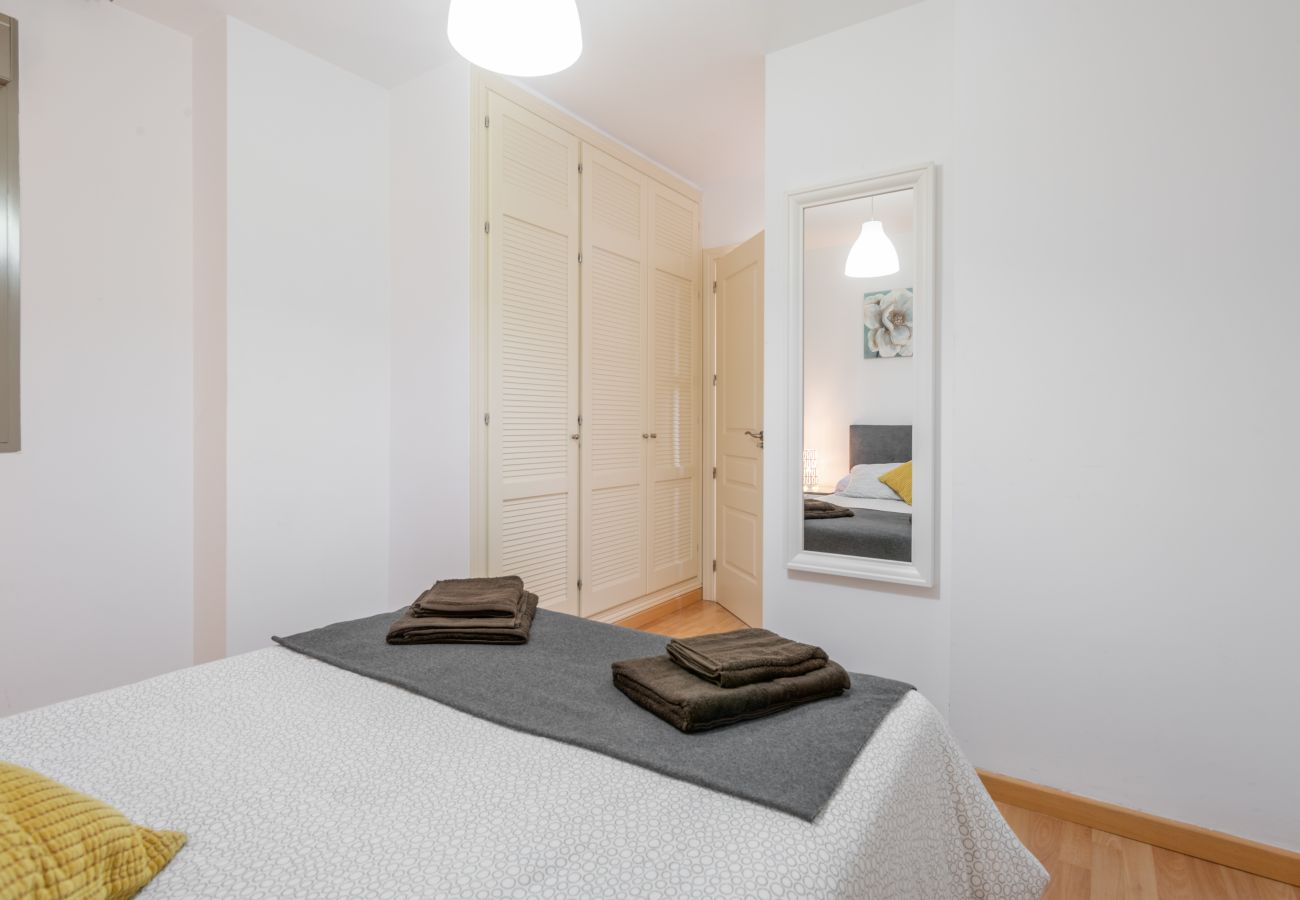 Apartamento en Rincón de la Victoria - WintowinRentals BezmilianaPlaya Marítimo Virgen del Carmen