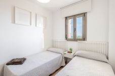 Apartamento en Rincón de la Victoria - WintowinRentals BezmilianaPlaya Marítimo Virgen del Carmen