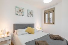 Apartamento en Rincón de la Victoria - WintowinRentals BezmilianaPlaya Marítimo Virgen del Carmen