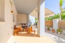 Apartamento en Rincón de la Victoria - WintowinRentals gran terraza, ubicación perfecta, playa y piscina