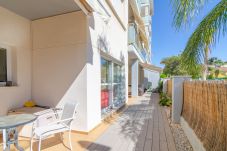 Apartamento en Rincón de la Victoria - WintowinRentals gran terraza, ubicación perfecta, playa y piscina