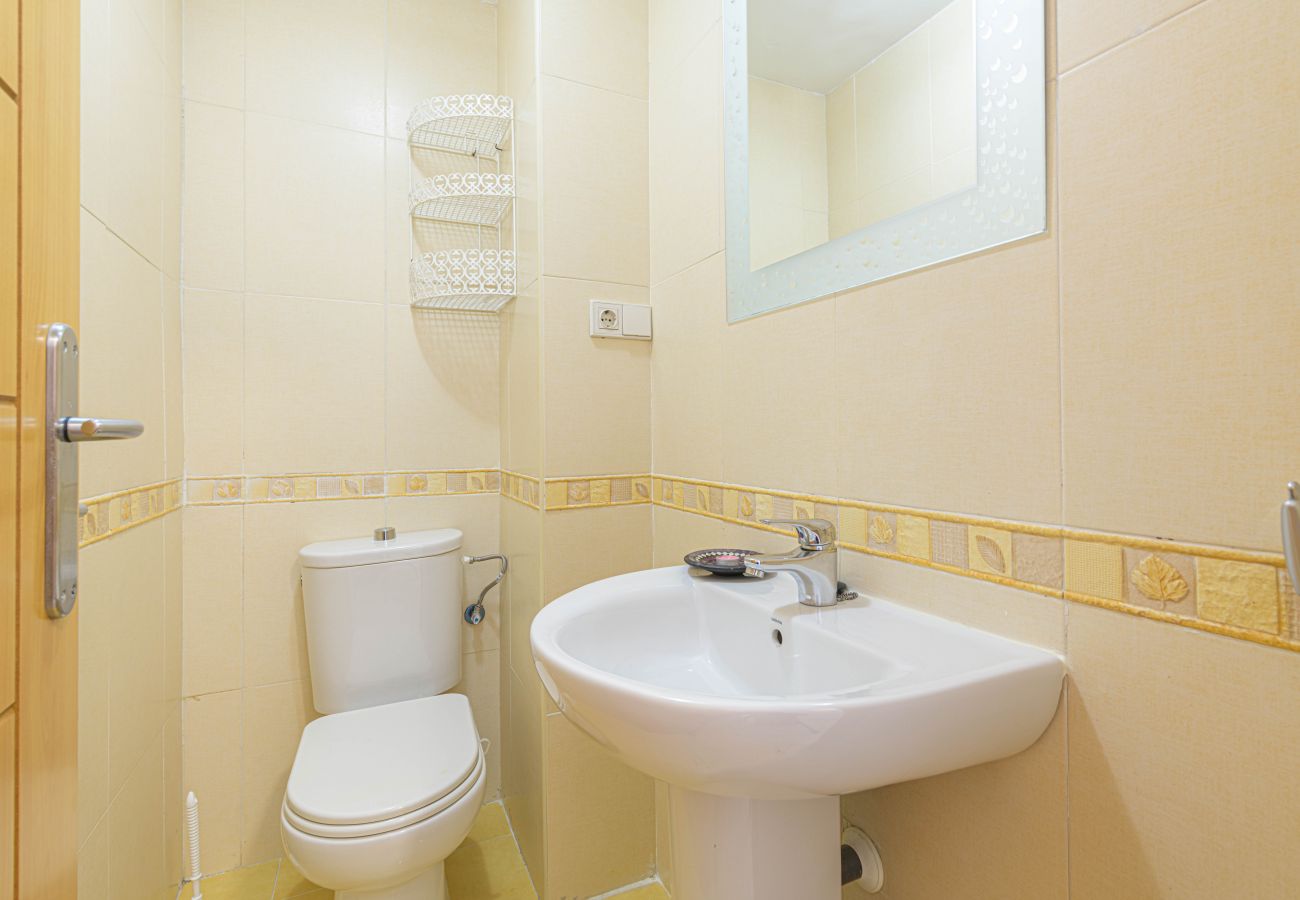 Apartamento en Rincón de la Victoria - WintowinRentals Relax y Playa en Torre de Benagalbón