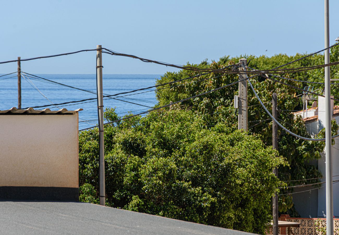 Apartamento en Rincón de la Victoria - WintowinRentals Relax y Playa en Torre de Benagalbón