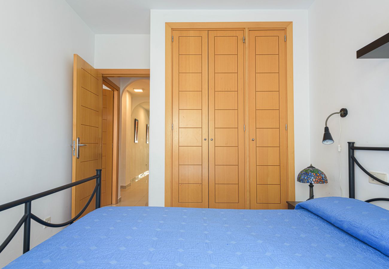 Apartamento en Rincón de la Victoria - WintowinRentals Relax y Playa en Torre de Benagalbón