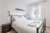 Apartamento en Rincón de la Victoria - Casa Nico. Playa a 4 min | Garaje | Mascotas | Relax Costa del Sol