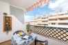Apartamento en Rincón de la Victoria - Casa Nico. Playa a 4 min | Garaje | Mascotas | Relax Costa del Sol