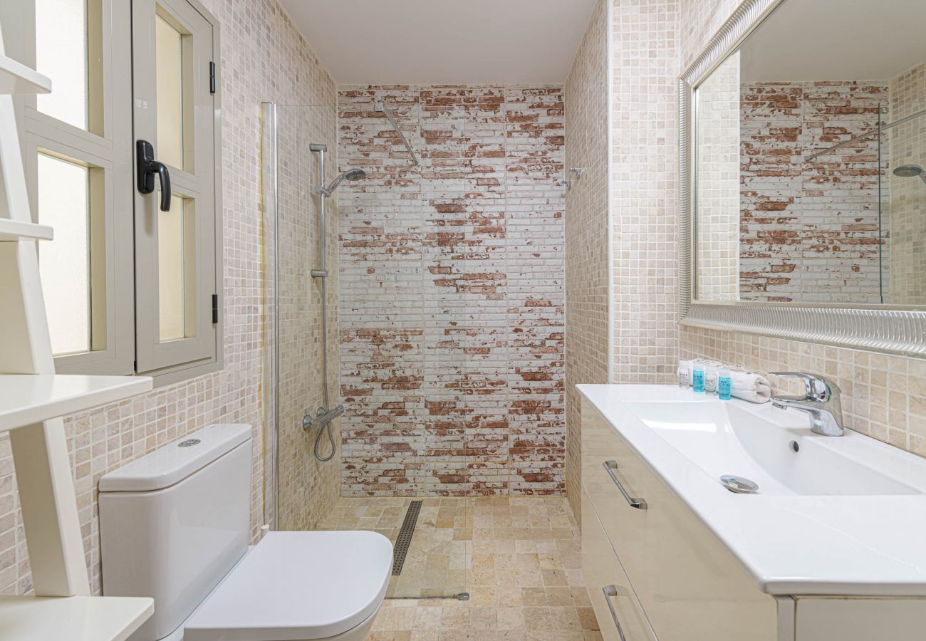 Apartamento en Málaga - WintowinRentals Genial Apartamento, Céntrico y Silencioso.