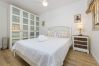 Apartamento en Málaga - WintowinRentals Genial Apartamento, Céntrico y Silencioso. Apartamento en Málaga - WintowinRentals Genial Apartamento, Céntrico y Silencioso.